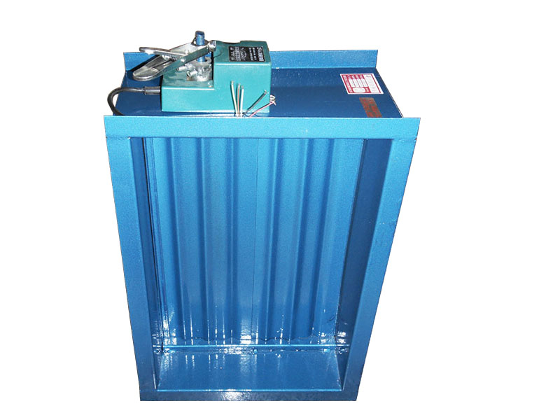 手、電動調節閥